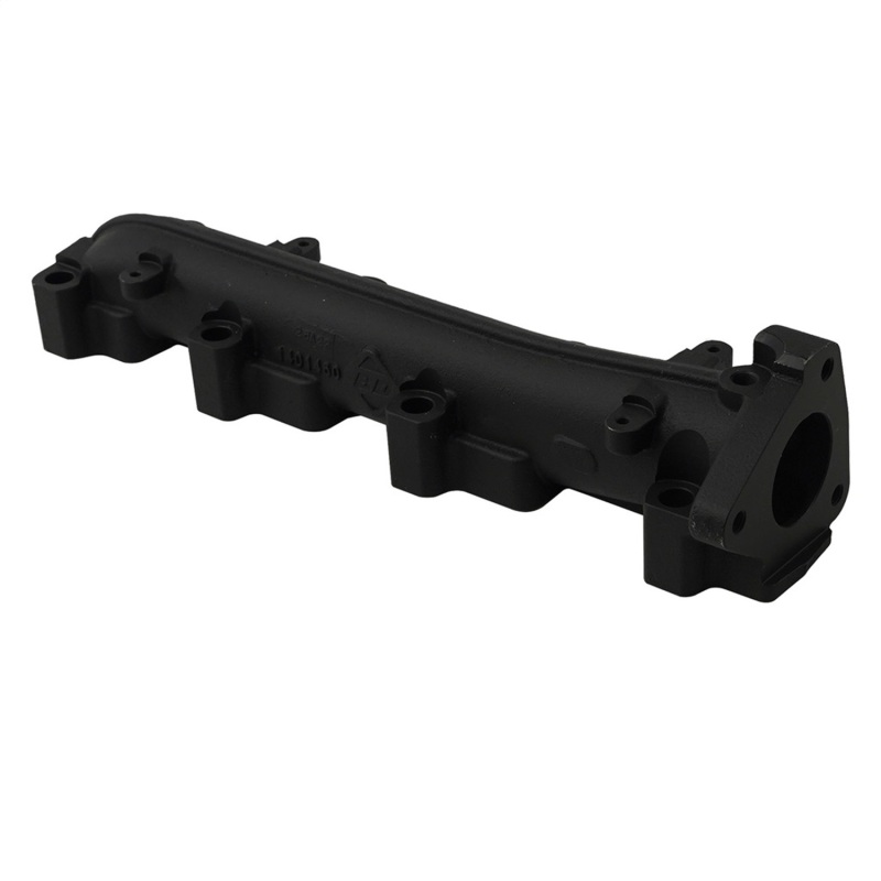 GMC Sierra 3500HD Performance Exhaust - Passenger Side - BD Diesel - Exhaust Manifold - `01-`16